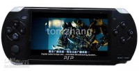 PSP