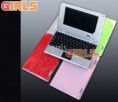 NETBOOK PC WINDOWS CE Edition 7.0 inch LCD